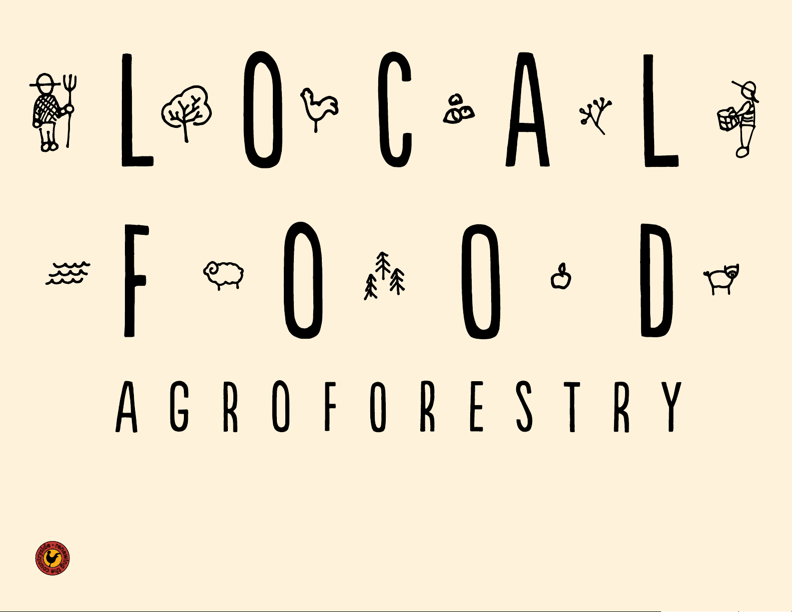 LOCAL FOOD AGROFORESTRY