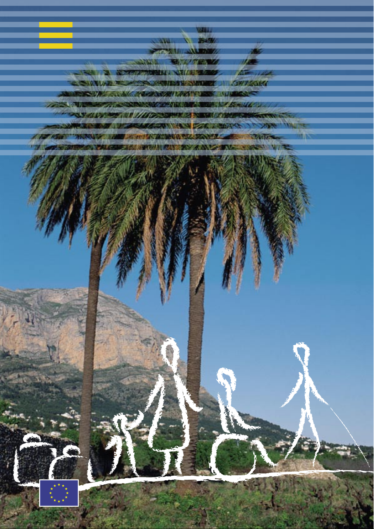 Improving information on accessible tourism for disabled people