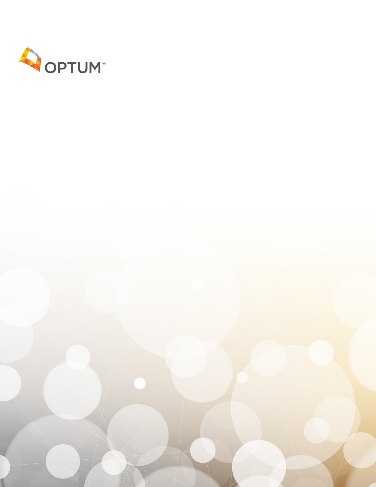 The Optum Experience Center Visitor’s Guide