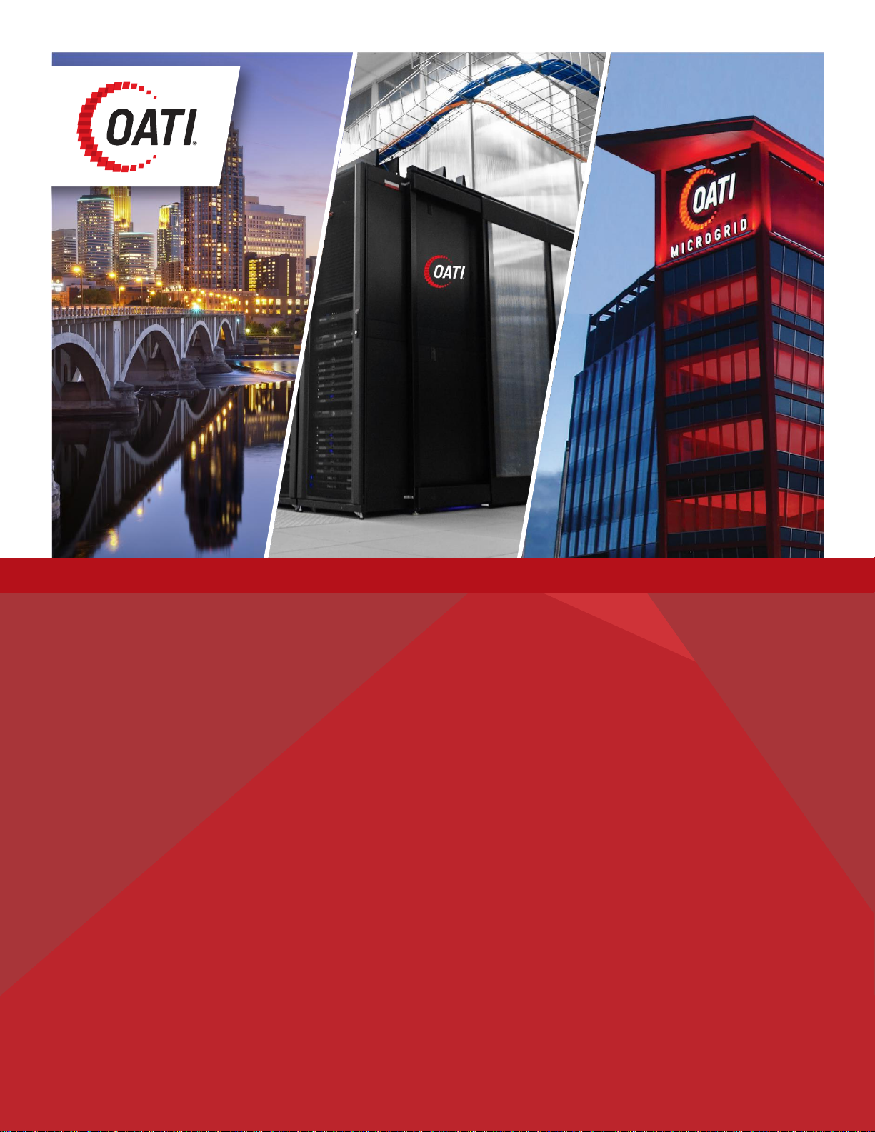 Open Access Technology International, Inc. Visitor Information