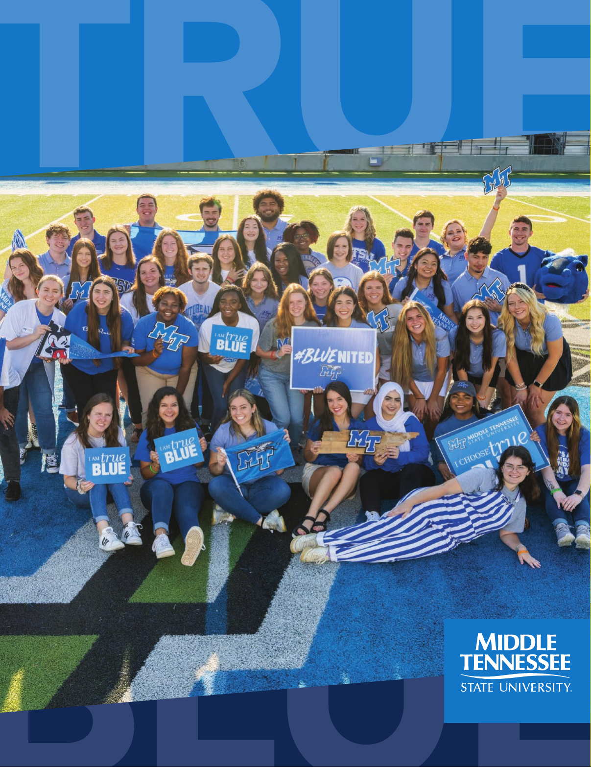 VISITORS GUIDE 2023-24