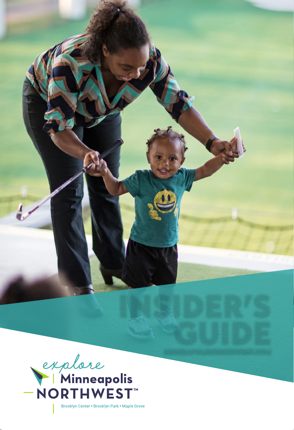 INSIDER'S GUIDE