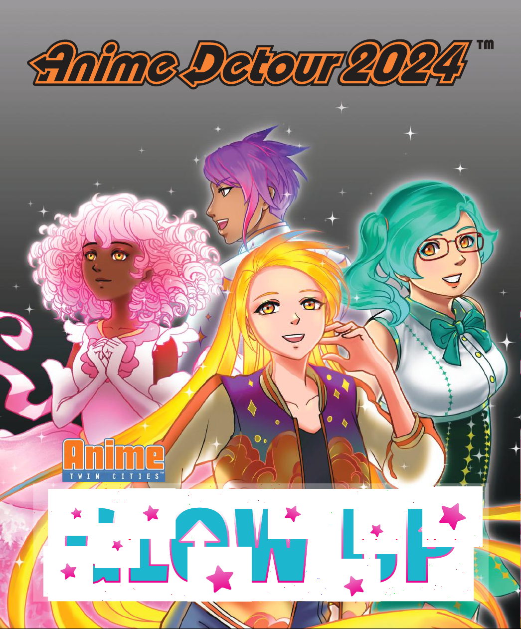 Anime Detour 2024