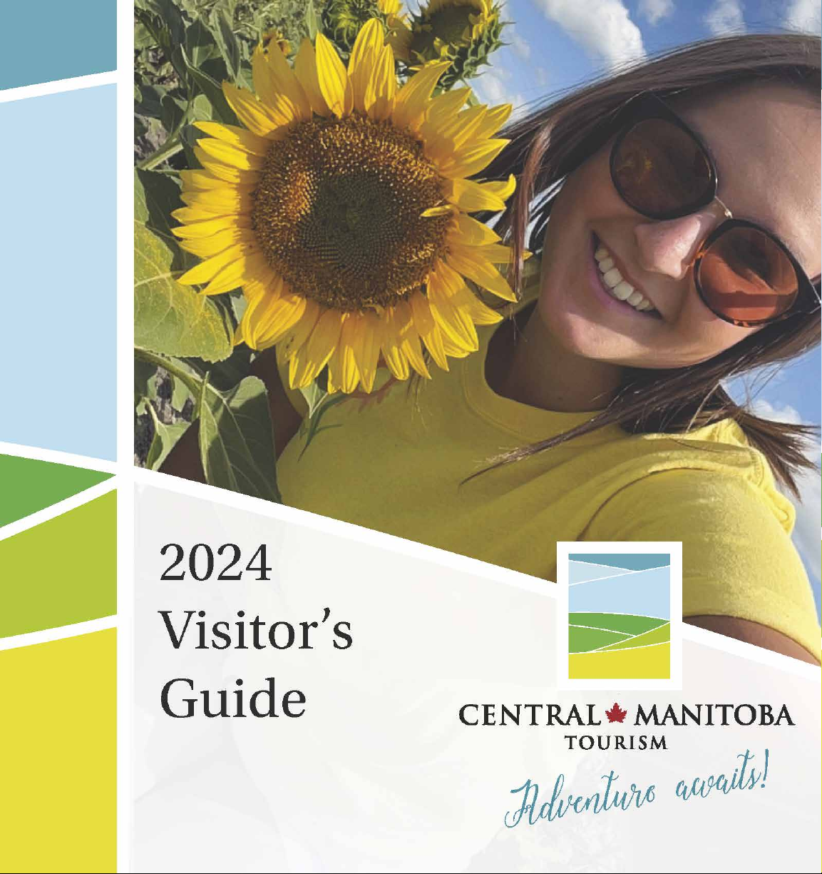 2024 Visitor's Guide