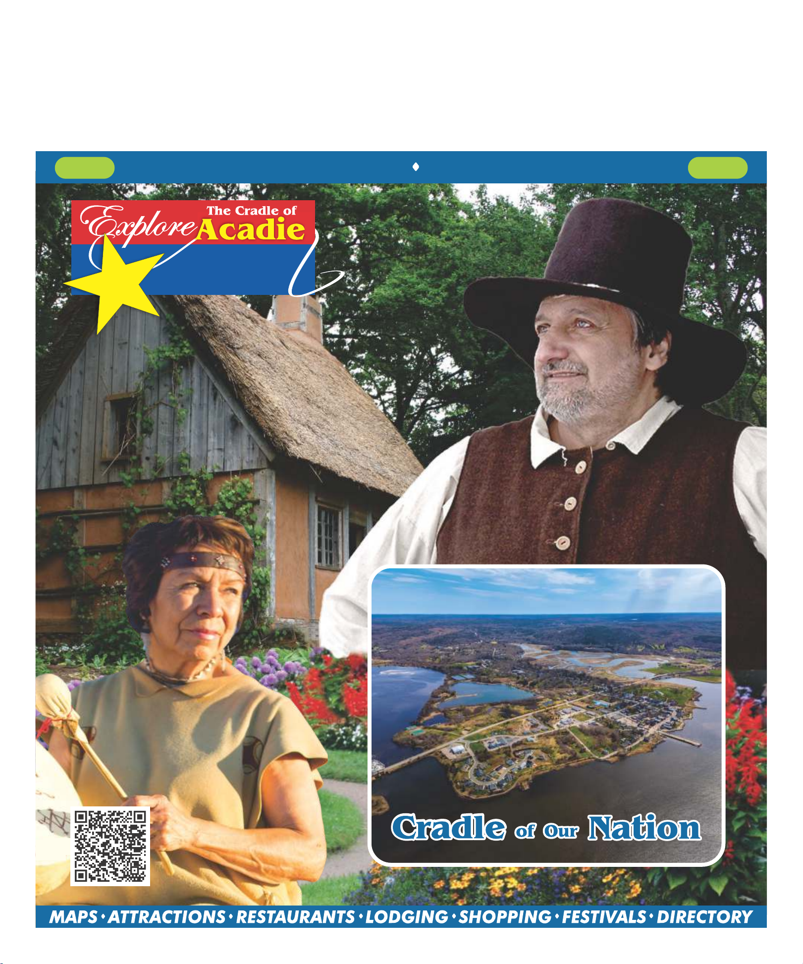 2024 Official Visitors Guide
