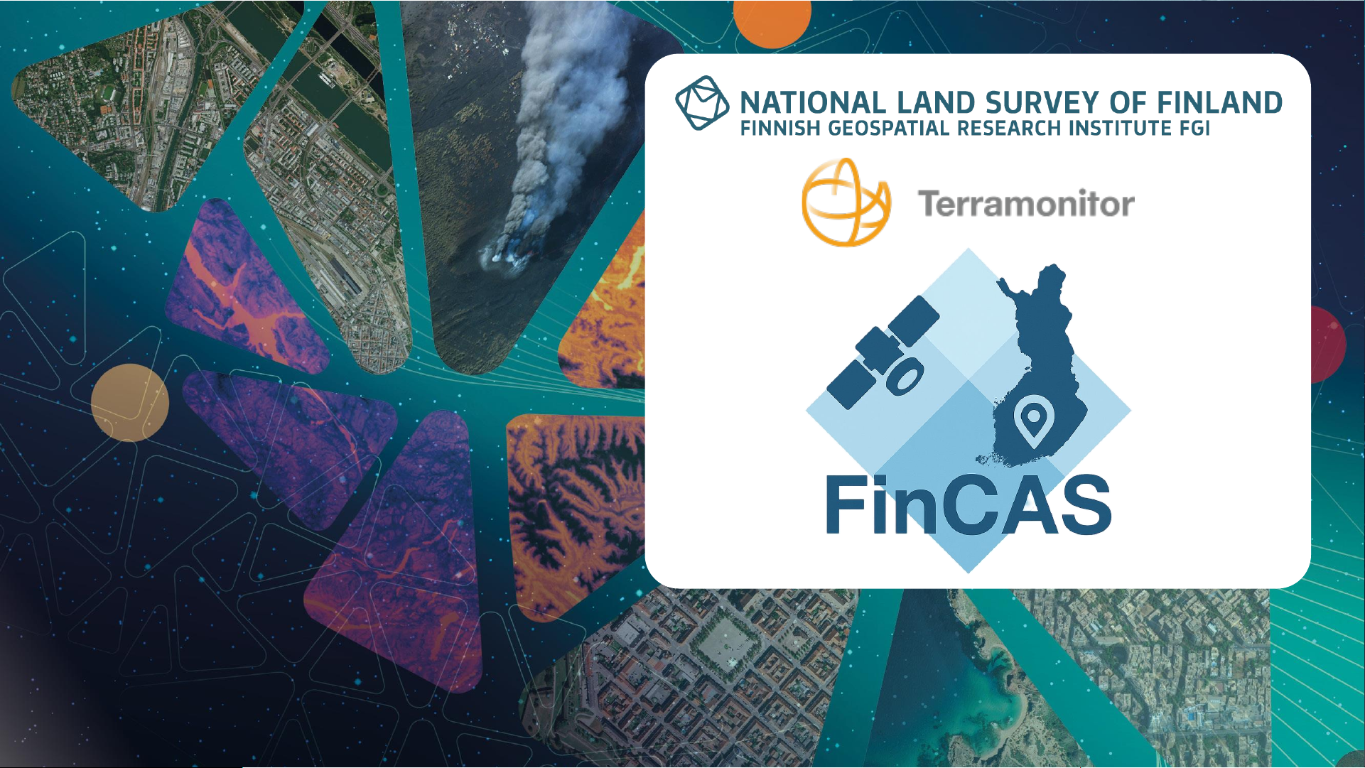 FinCAS: Establishing a Satellite EO Cal/Val Site in Sjökulla, Finland
