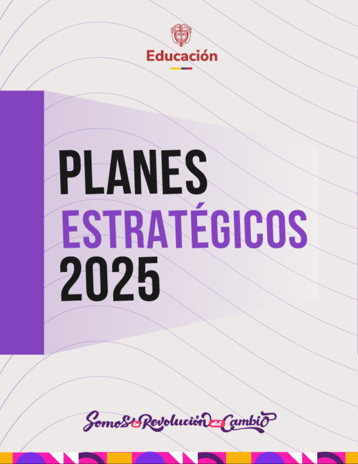 Plan Institucional de Capacitación 2025