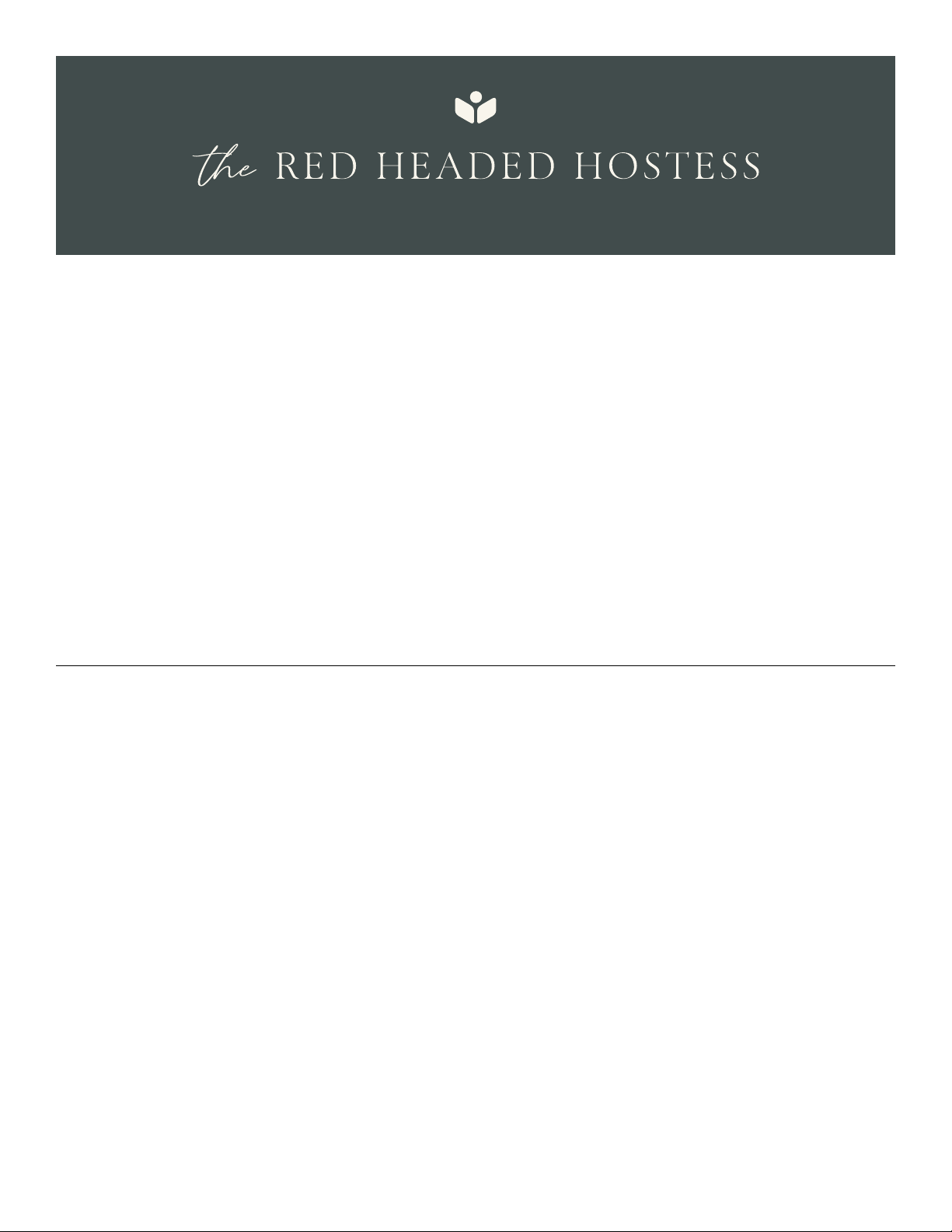 The Red Headed Hostess Doctrine & Covenants 2025 | Doctrinal Mastery