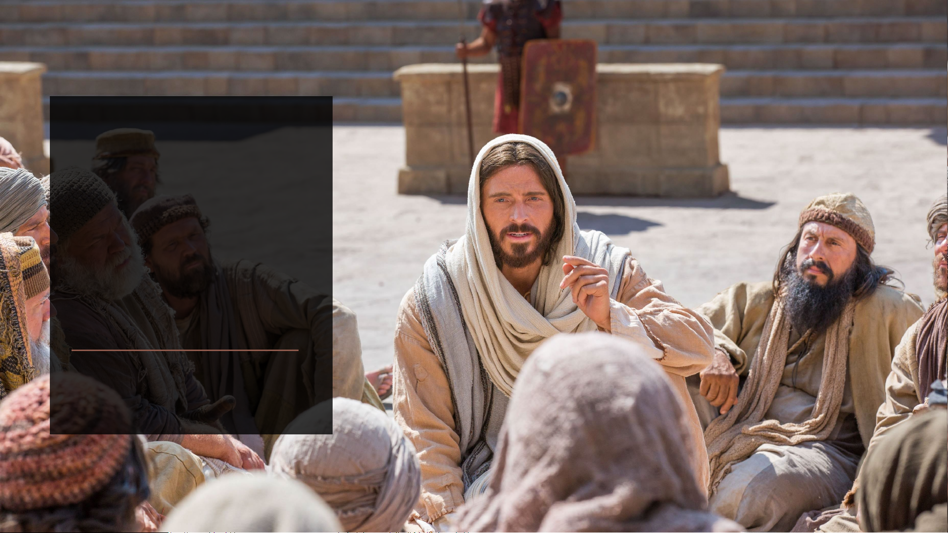 Teaching in the Savior’s Way