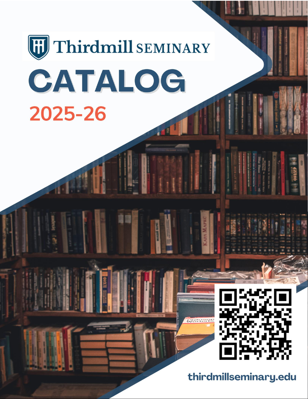 Catalog 2025-26