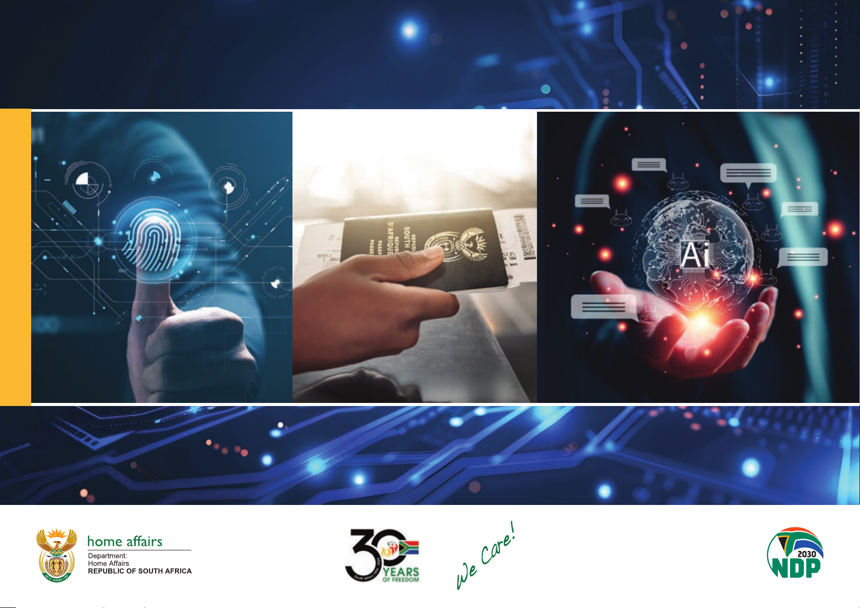 STRATEGIC PLAN (REVISED) 2025 TO 2030