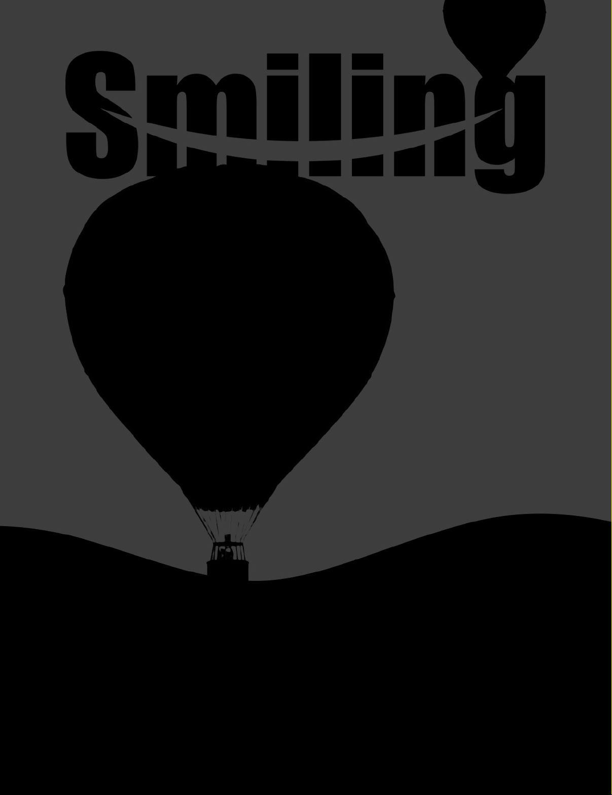 Smiling Magazine Winter 2025