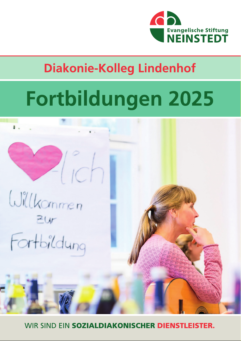 Fortbildungen 2025