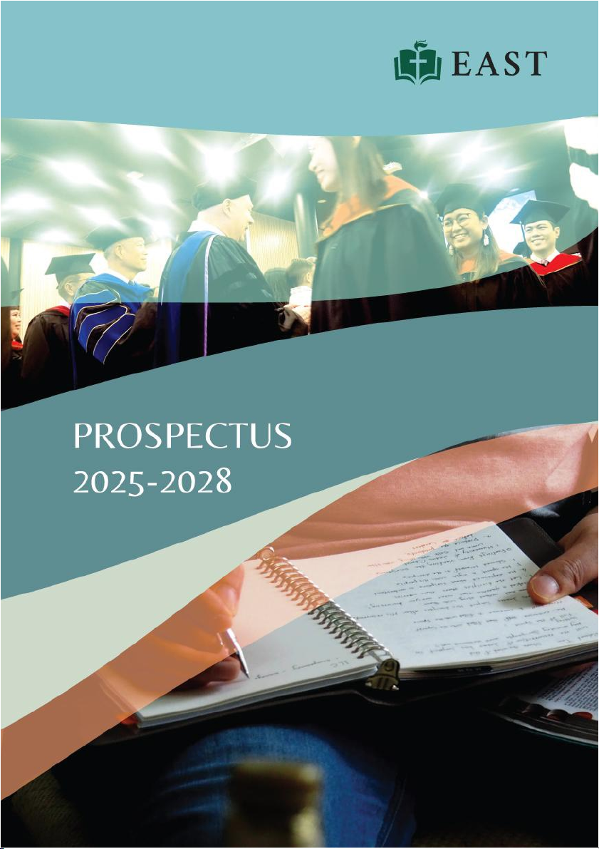 PROSPECTUS 2025-2028