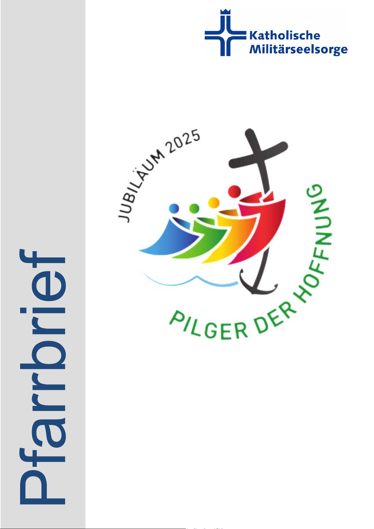 Heiliges Jahr 2025