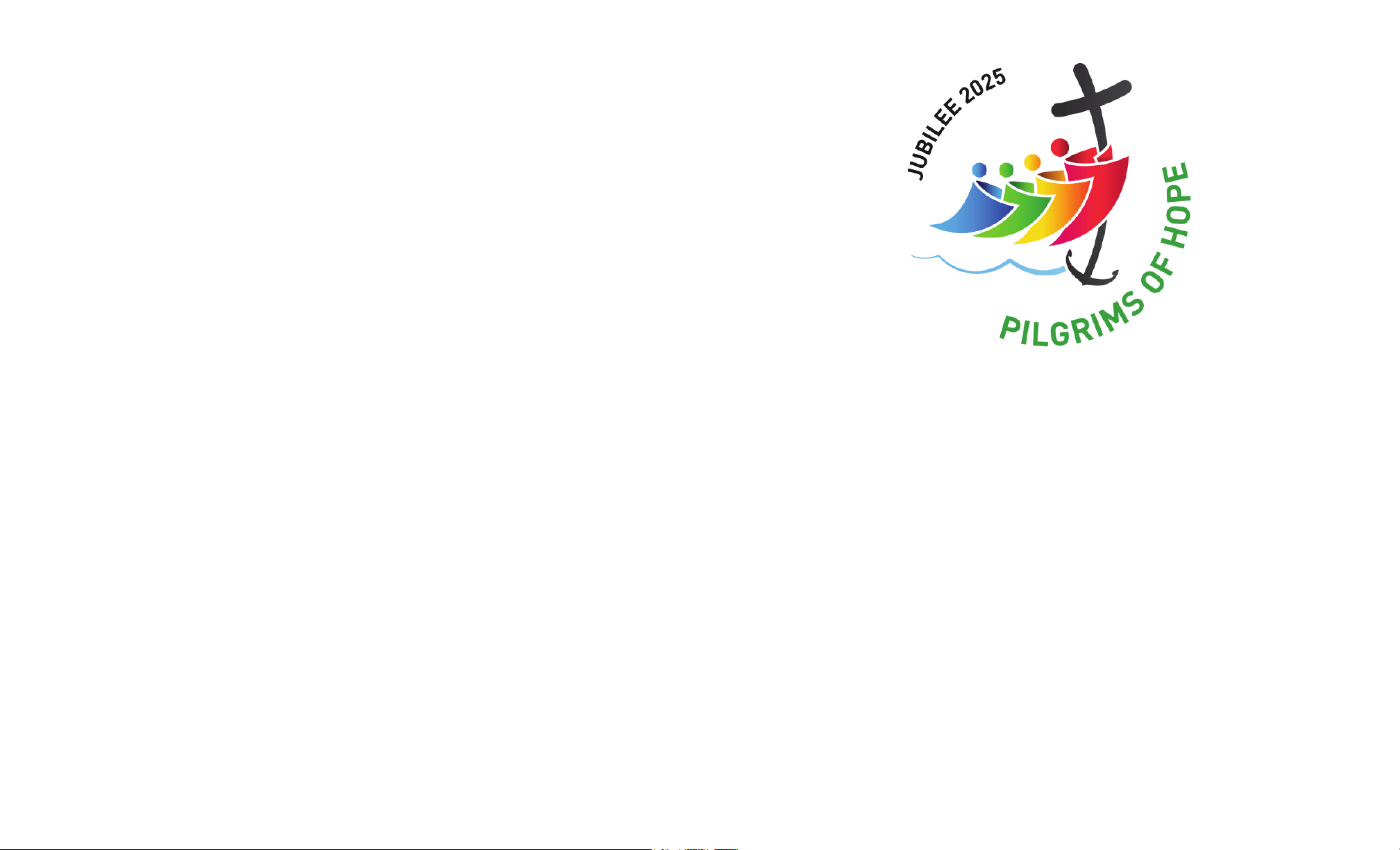Jubilee 2025 Prayer Booklet for Homebound Parishioners