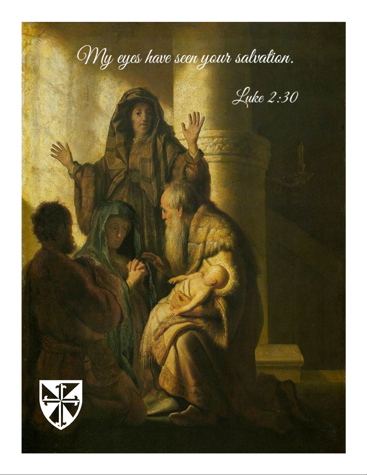 The Presentation of the Lord