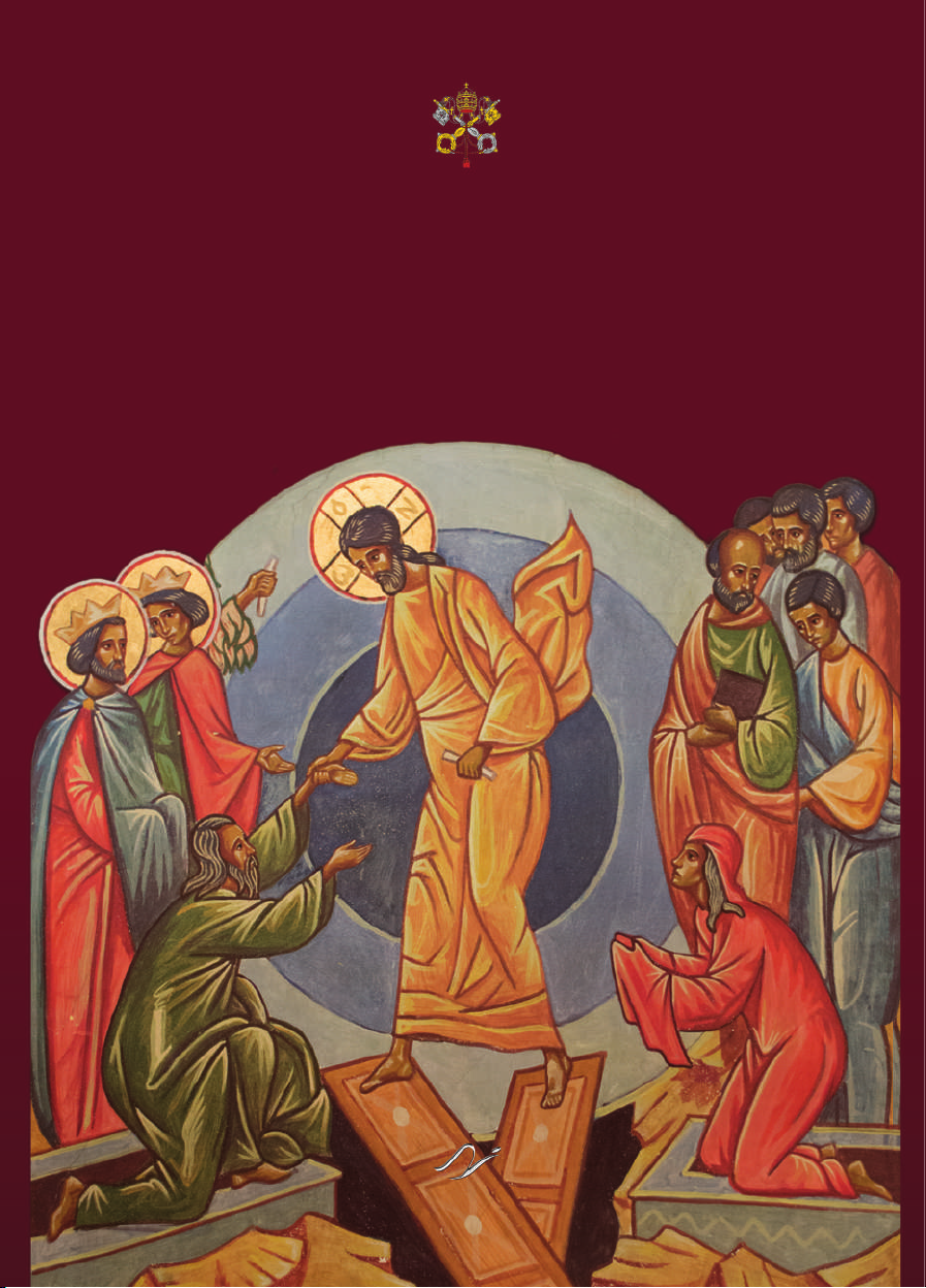 The Jubilee Year 2025 and the Eastern Catholic Churches Pastoral Guide