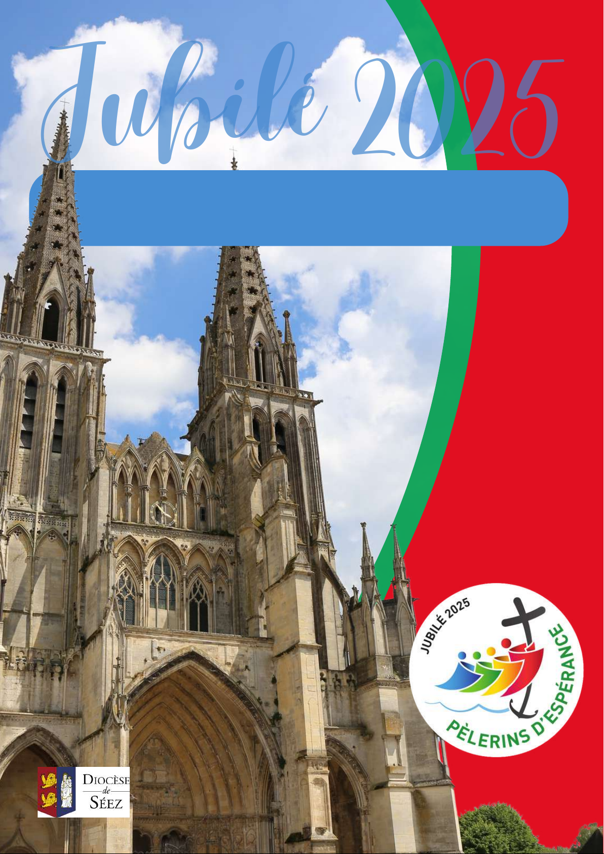 Jubilé 2025 PROGRAMME