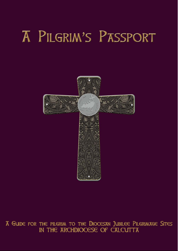 A Pilgrim's Passport