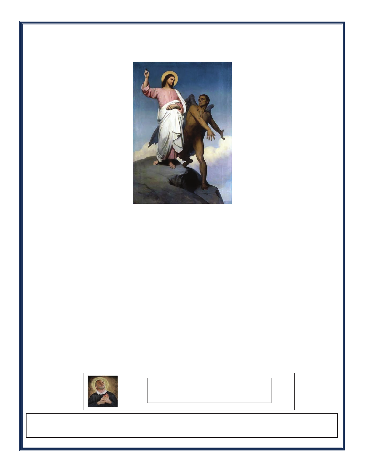 Jubilee 2025 – Pilgrims of Hope