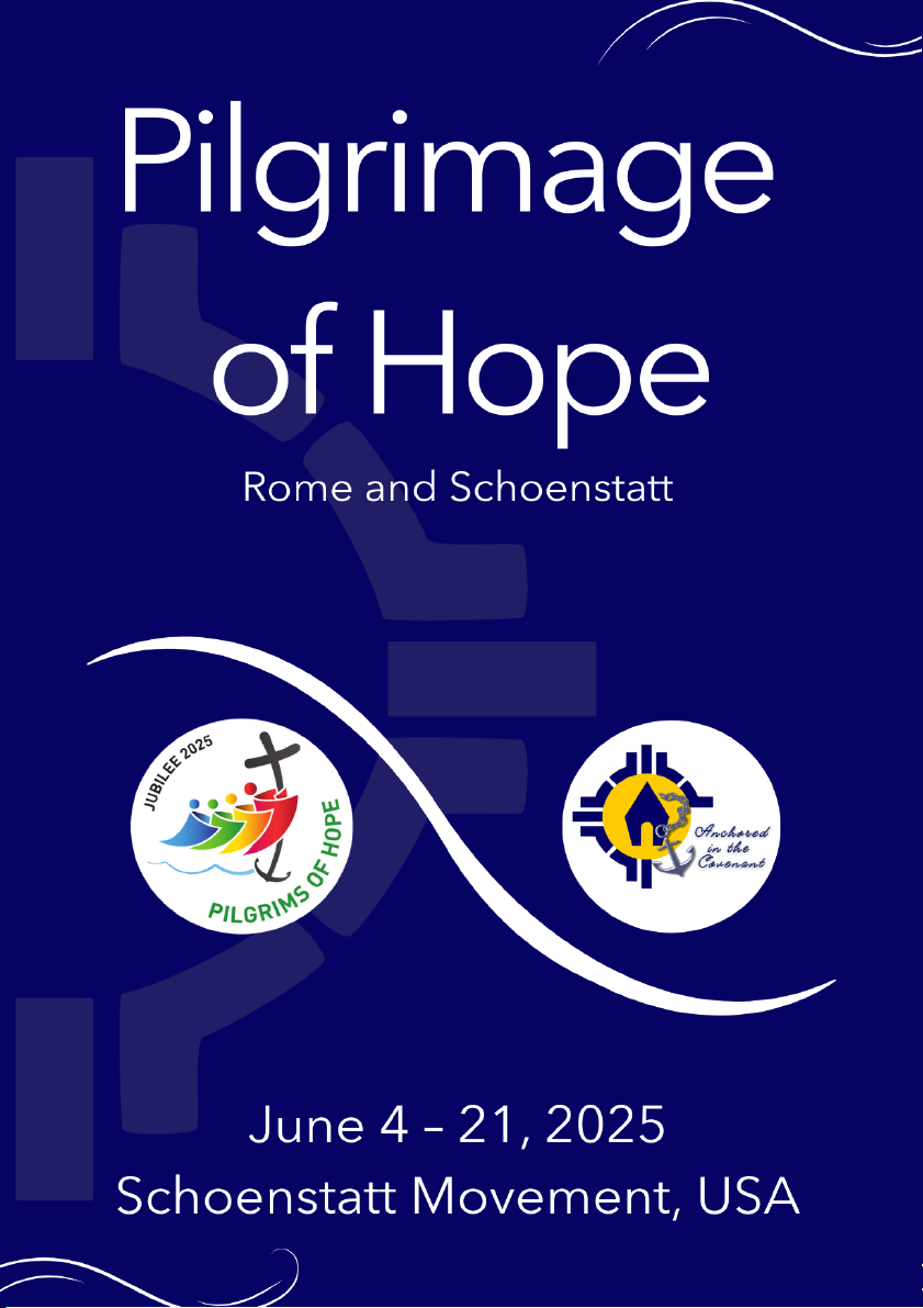 Pilgrimage of Hope