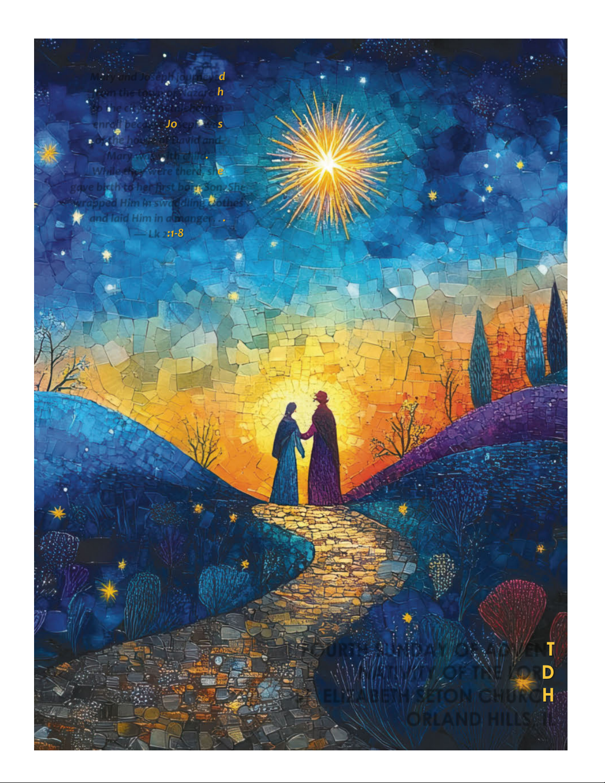 Fourth Sunday of Advent/Christmas
