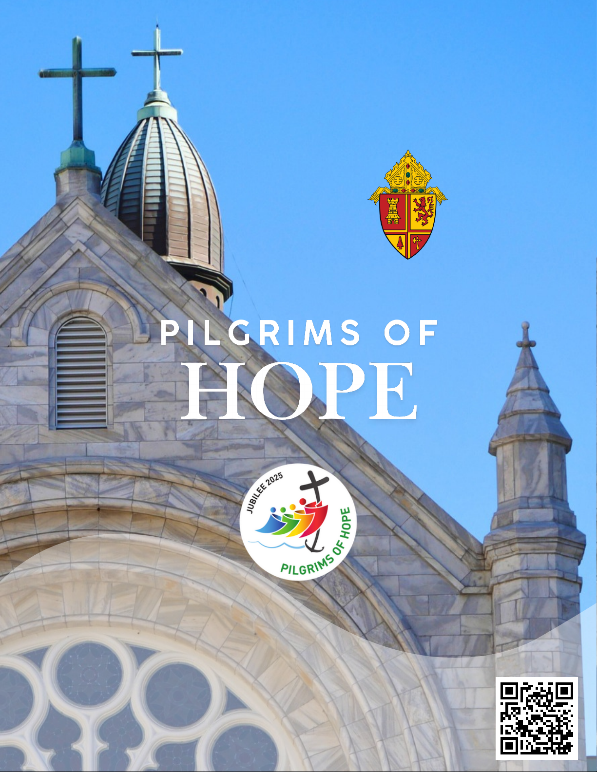 Pilgrims of Hope