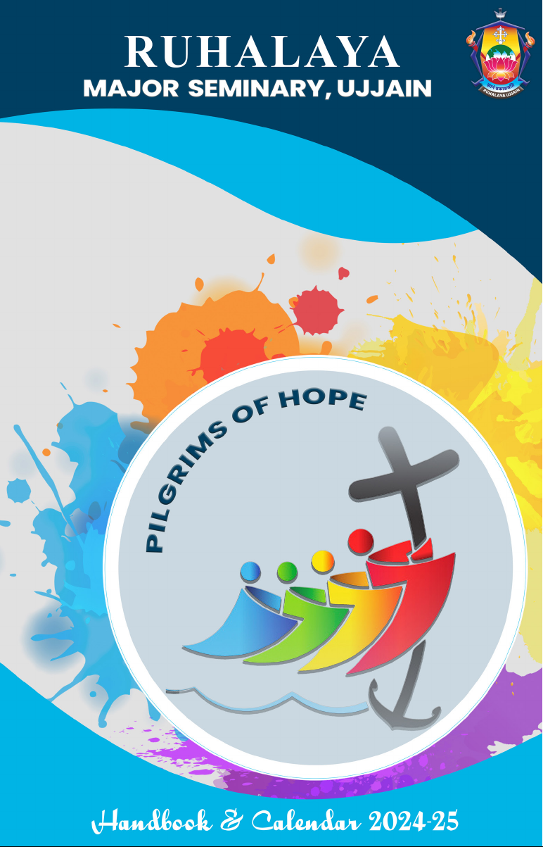 PILGRIMS OF HOPE