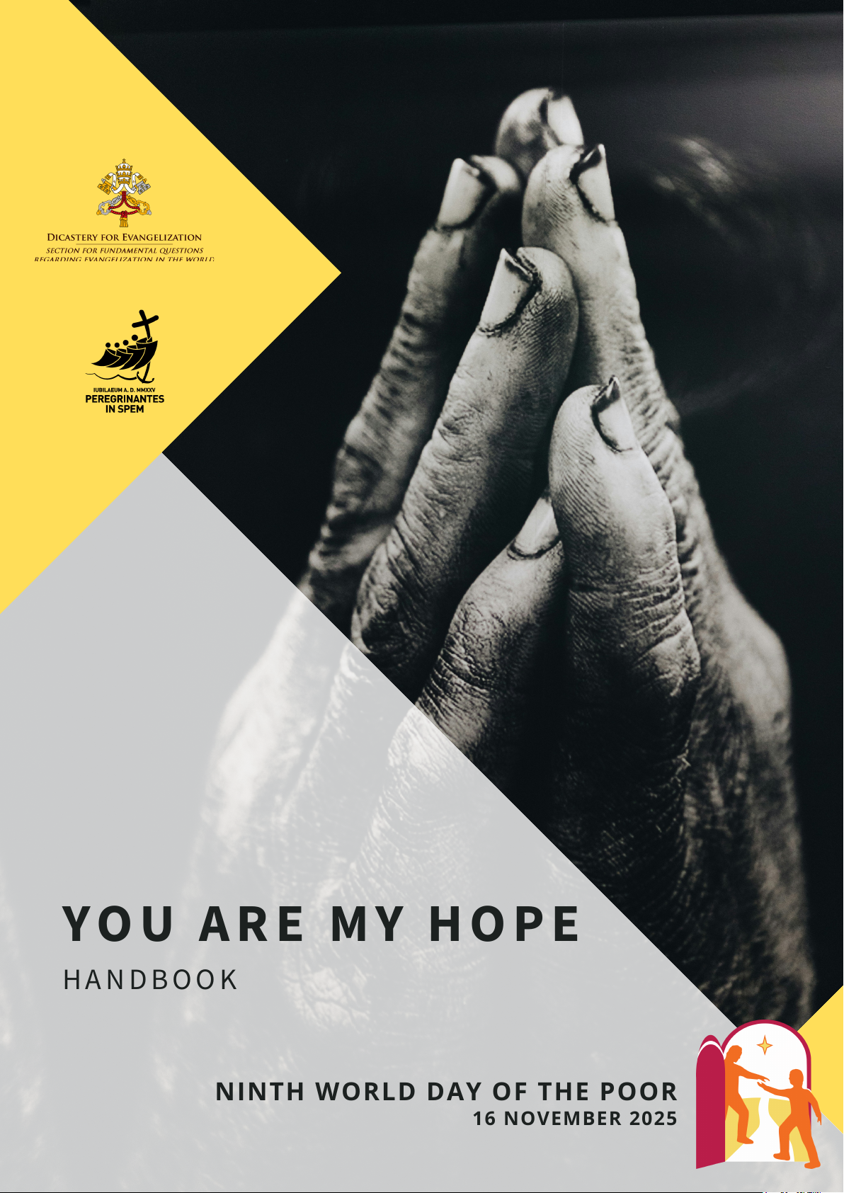 YOU ARE MY HOPE