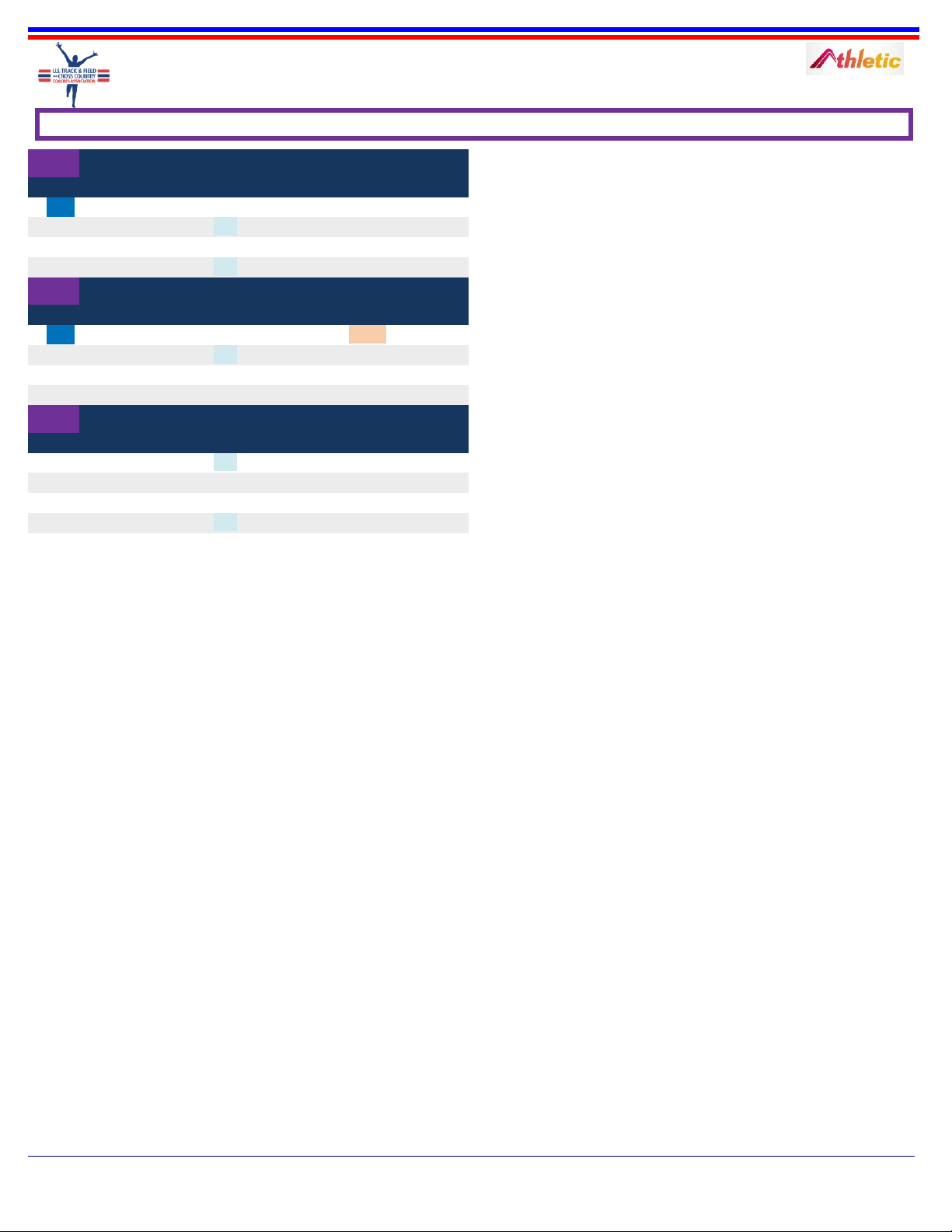 #EventSquad Rankings — 2025 Checkpoint #3, February 1