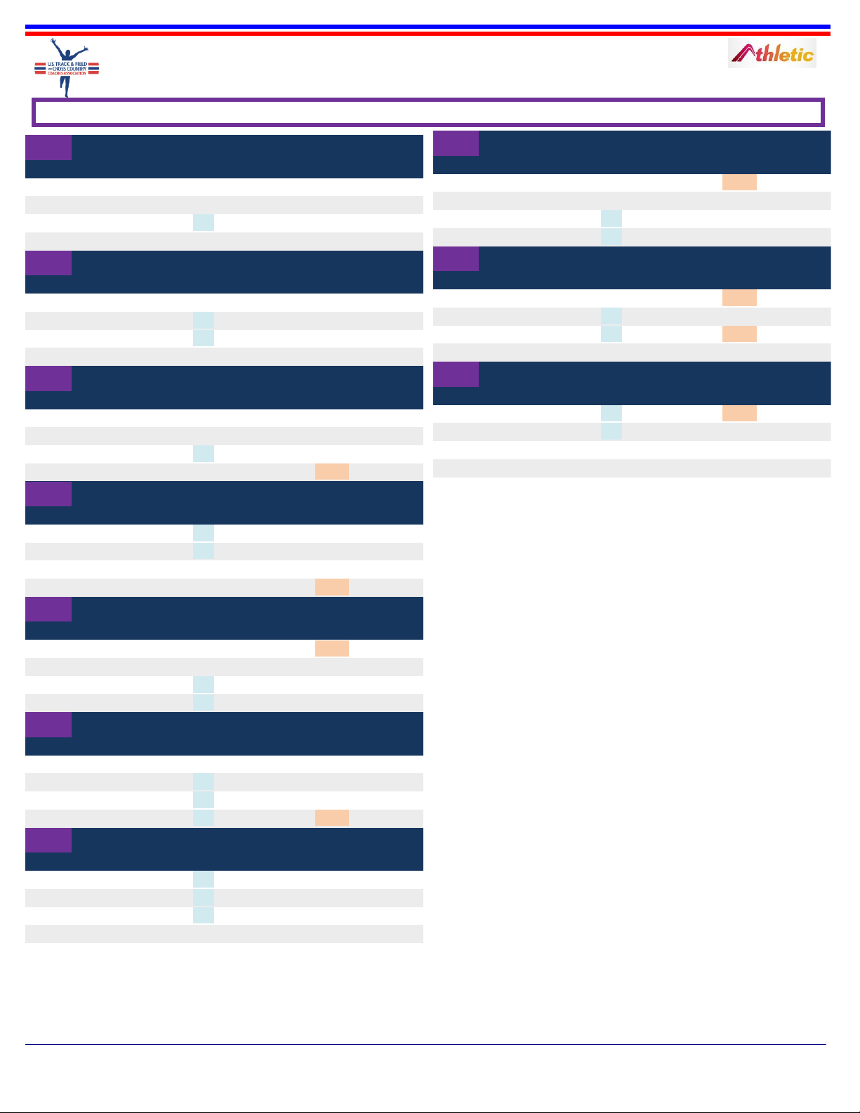 #EventSquad Rankings — 2025 Checkpoint #3, April 15