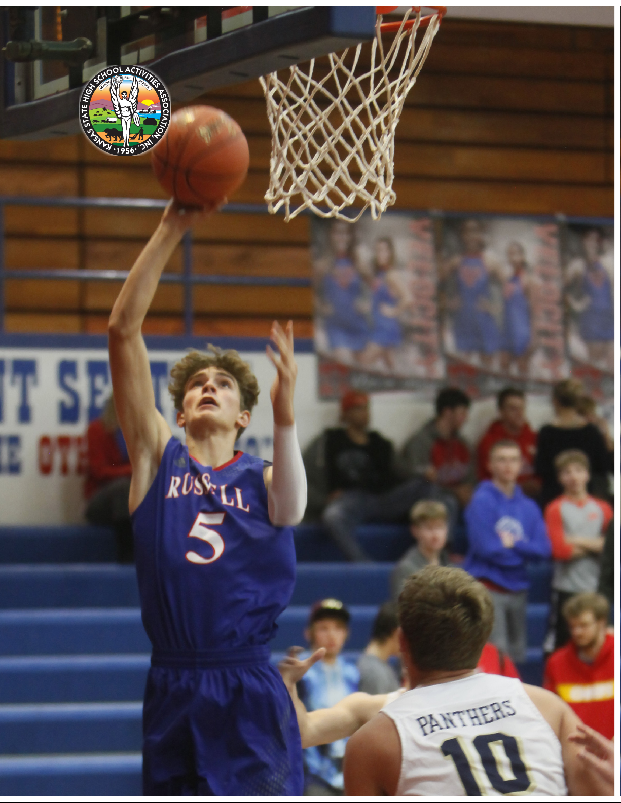 Kansas State High School Activities Journal