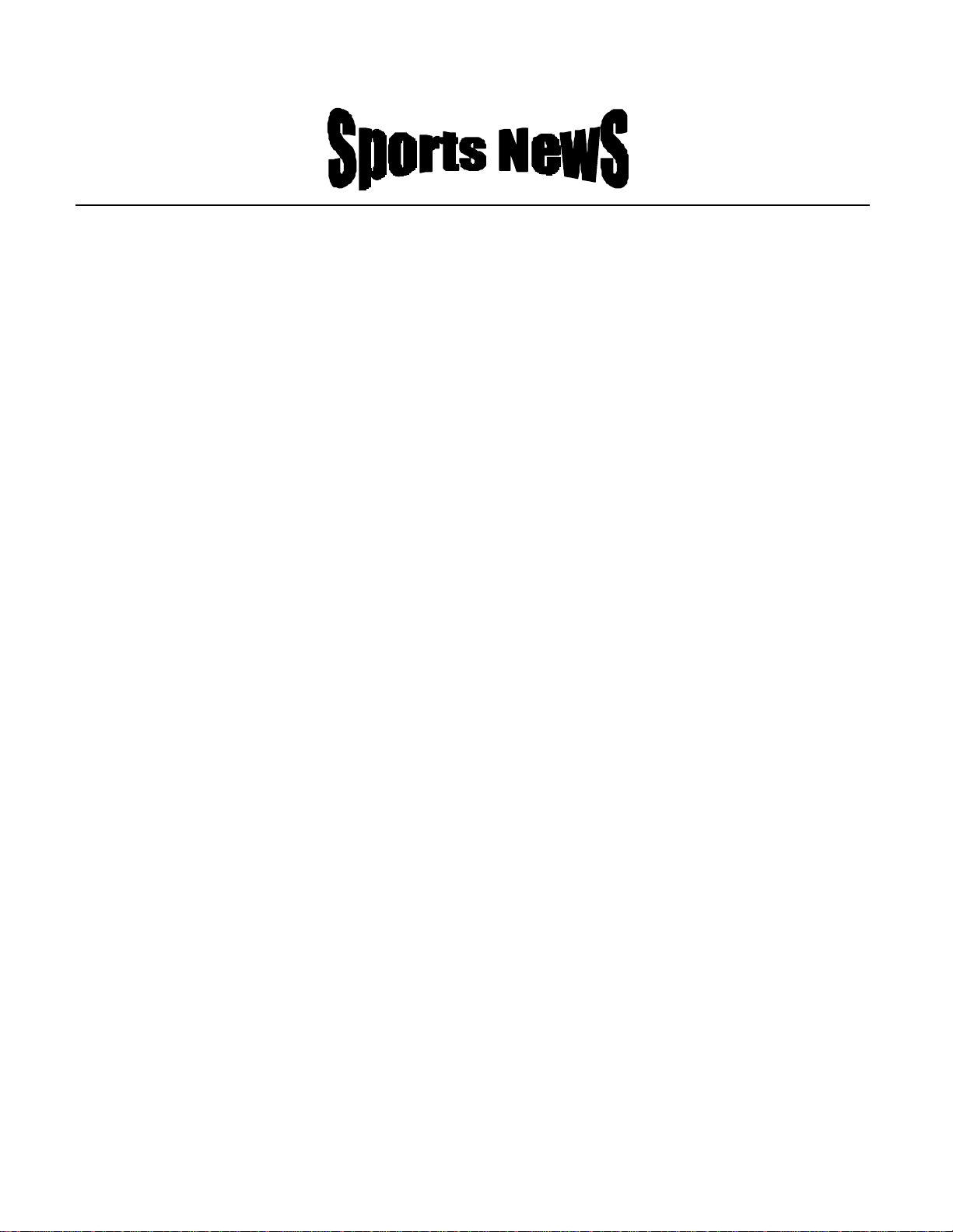 Kentucky High School Athletic Association Sports News