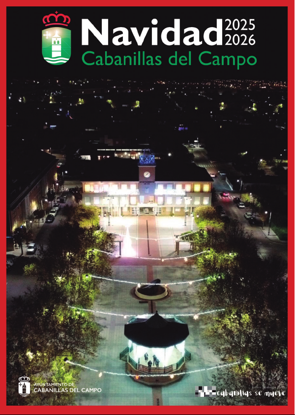 Navidad 2025-2026