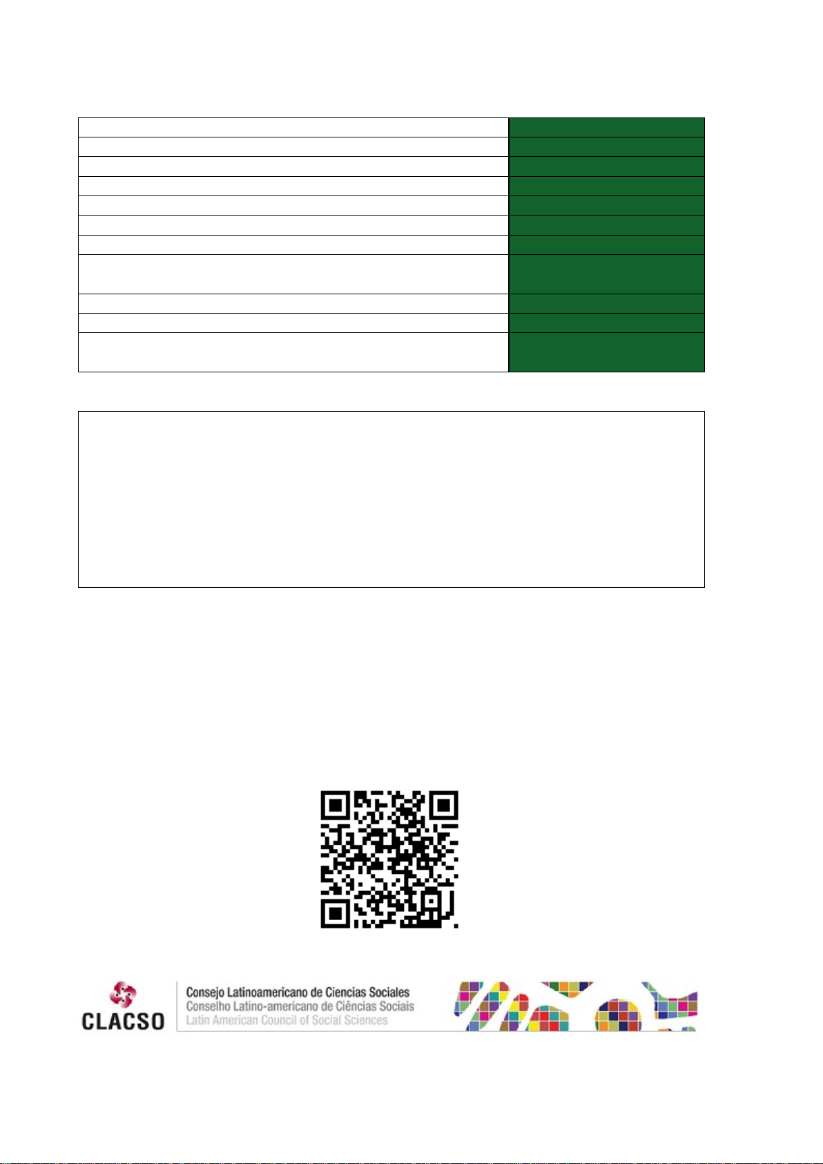 Redes transnacionales, representaciones sociales y discursos religiosos en Cuba