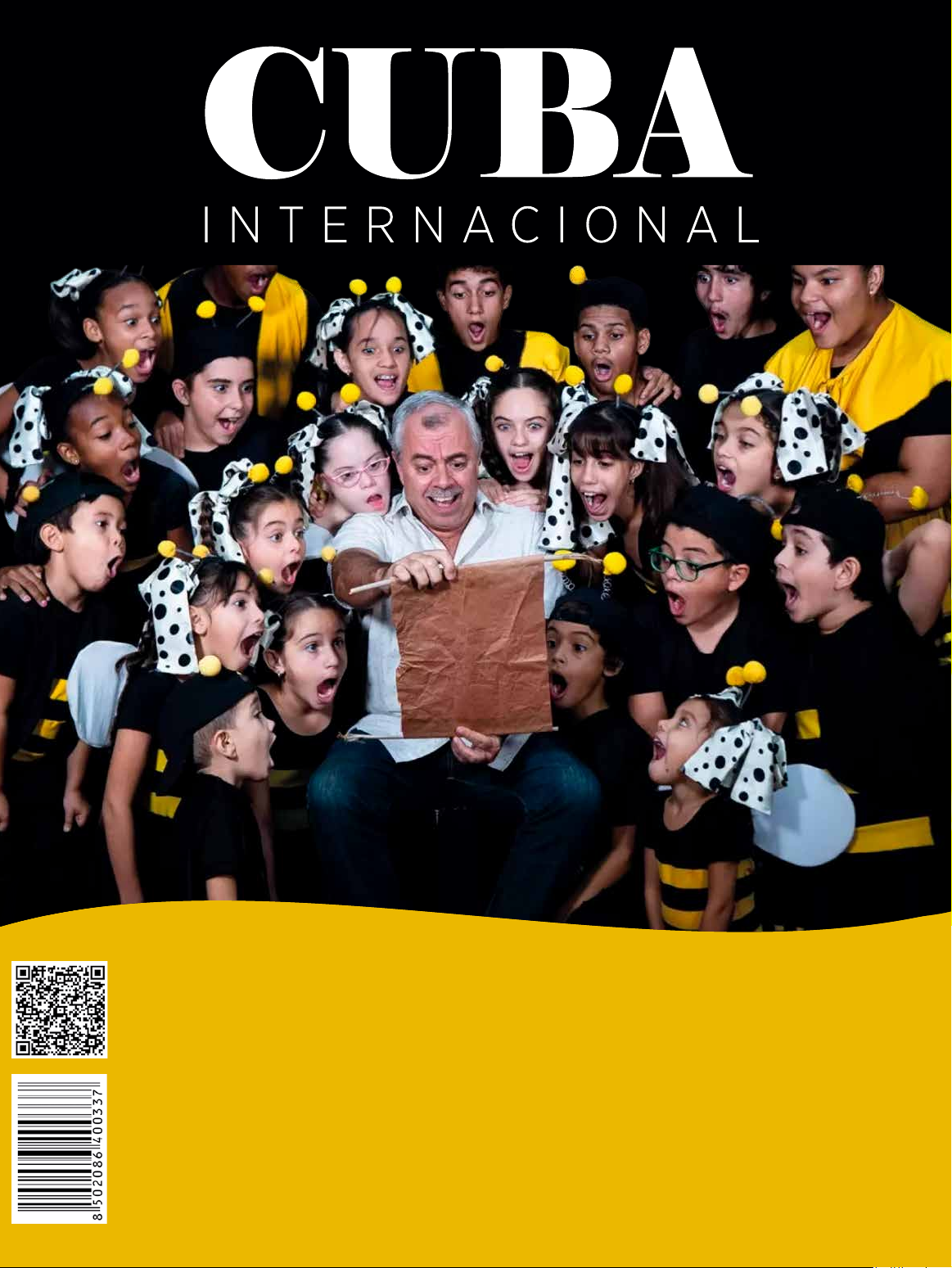 CUBA INTERNACIONAL