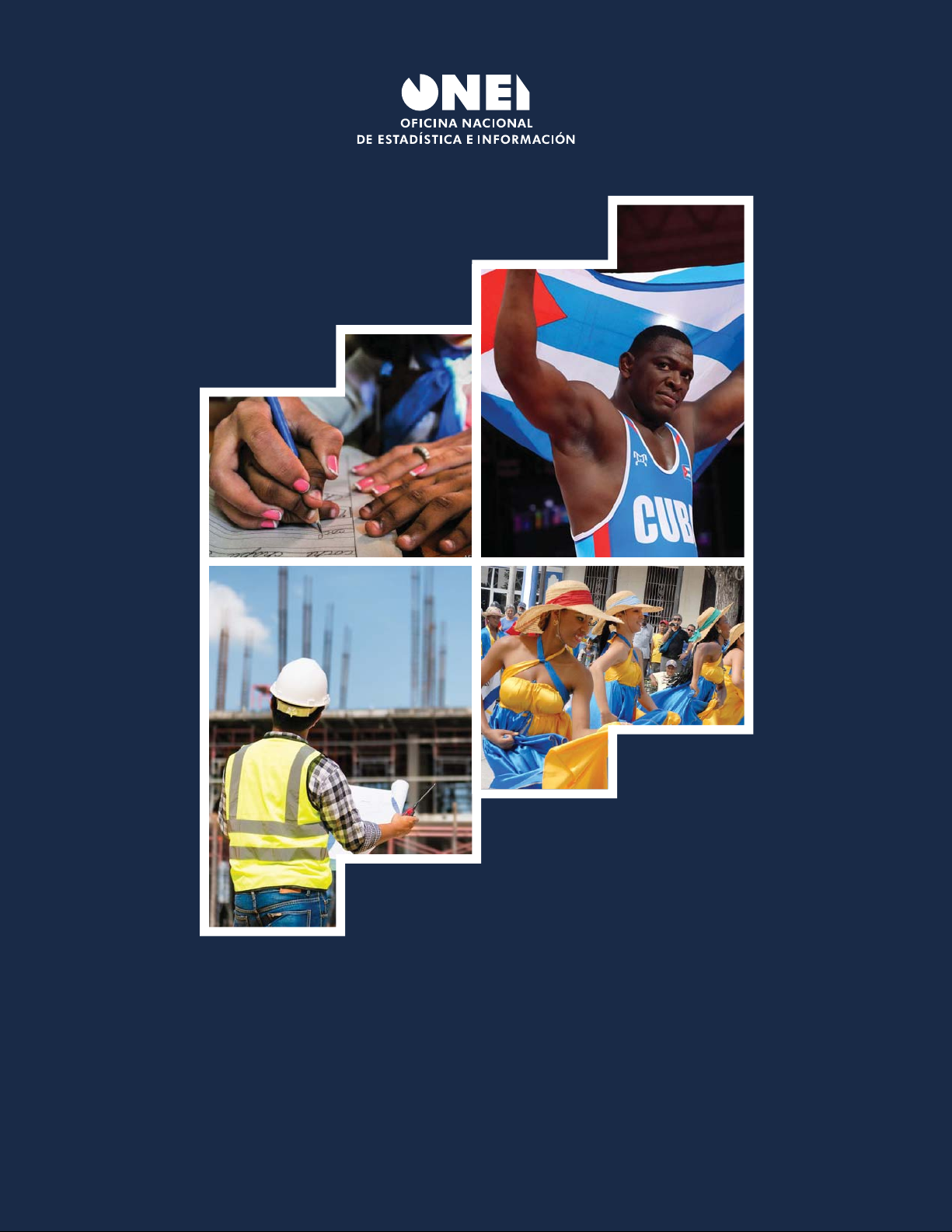ANUARIO ESTADÍSTICO DE CUBA 2024