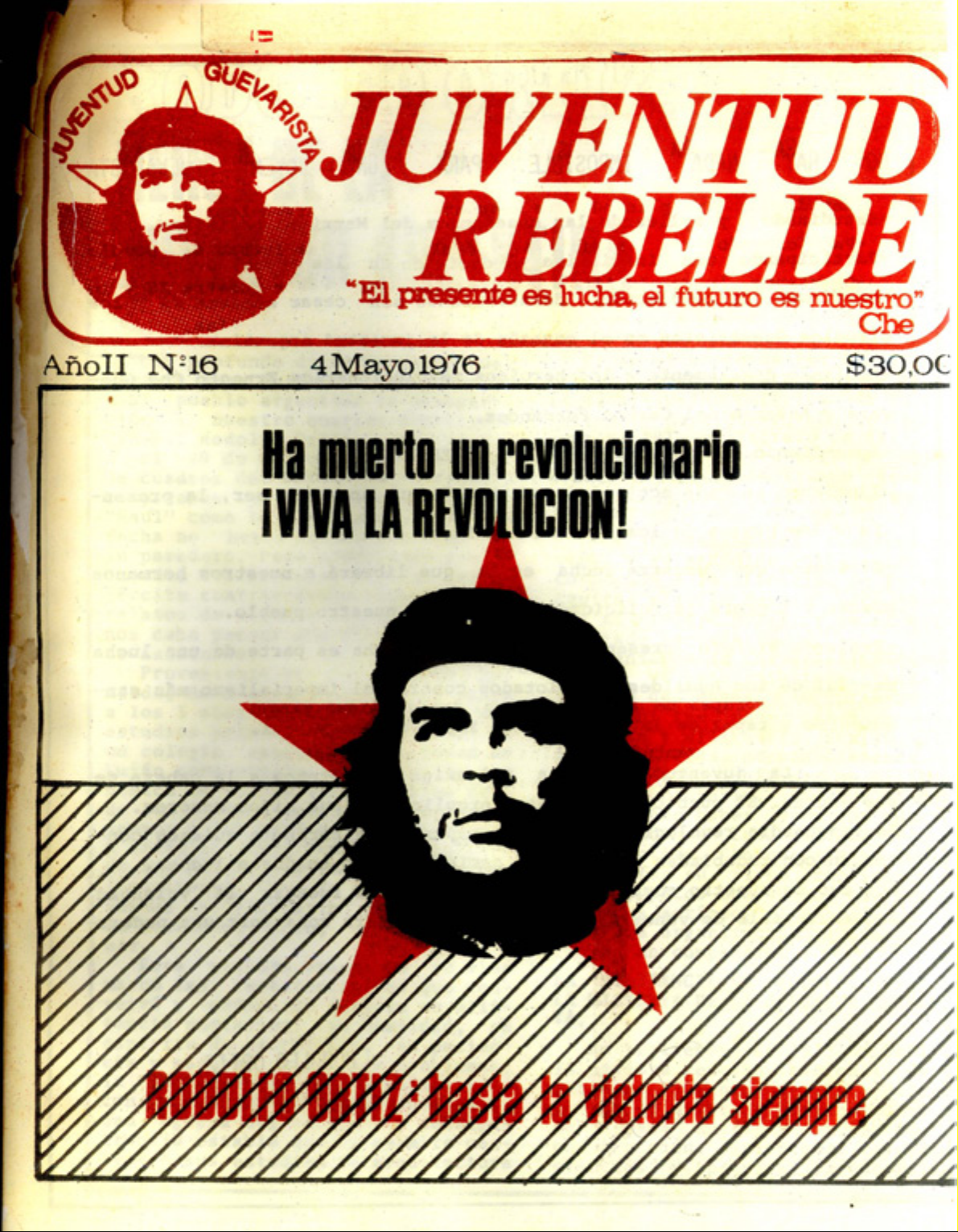 Juventud Rebelde