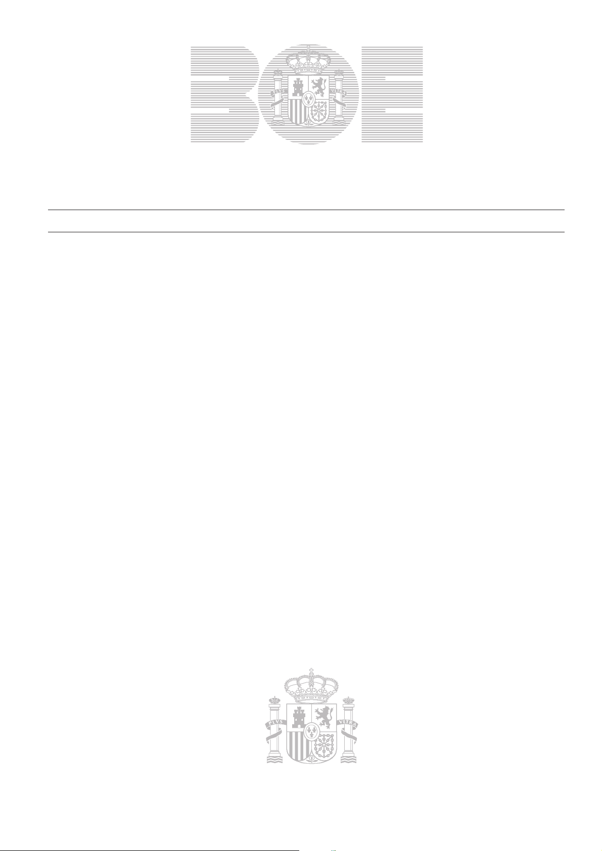 BOLETÍN OFICIAL DEL ESTADO AÑO CCCXLV • VIERNES 7 DE ENERO DE 2005 • SUPLEMENTO DEL NÚMERO 6 FASCÍCULO ÚNICO