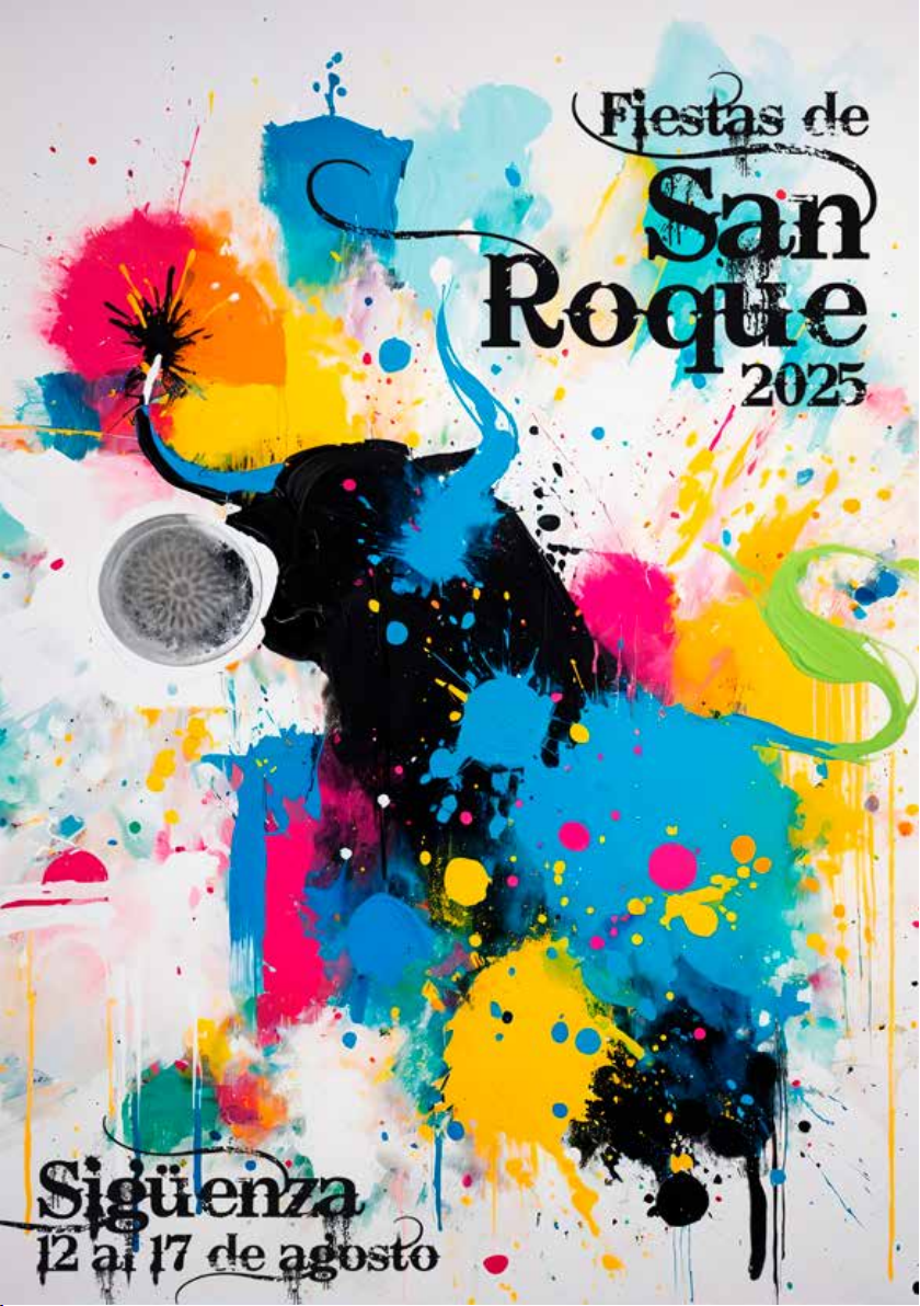 Fiestas de San Roque 2025
