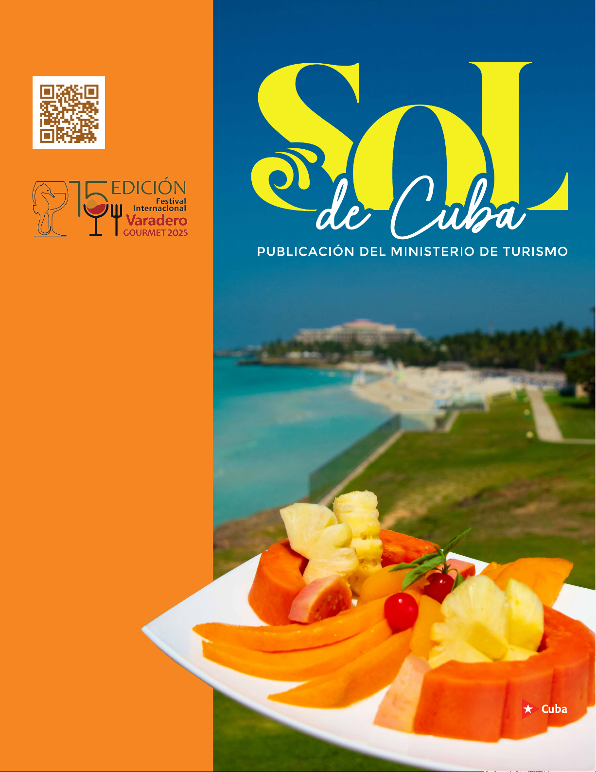 Sol de Cuba