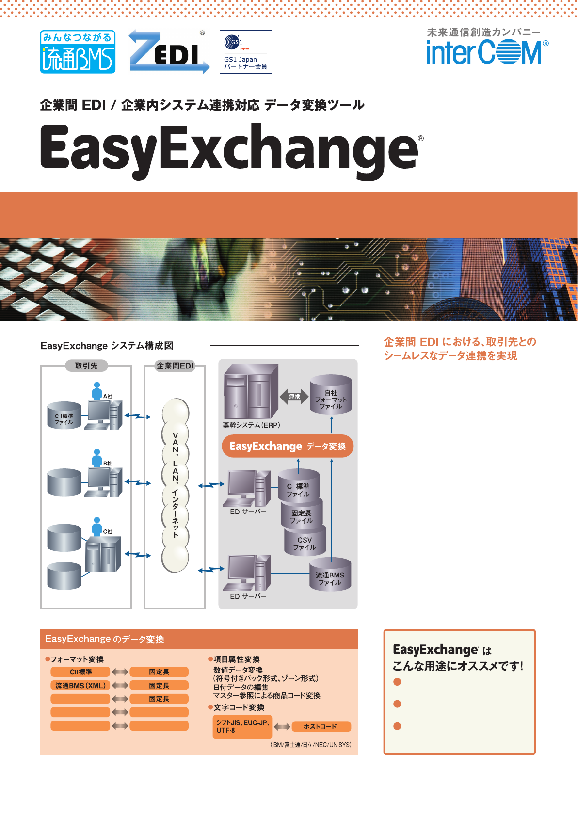 EasyExchange