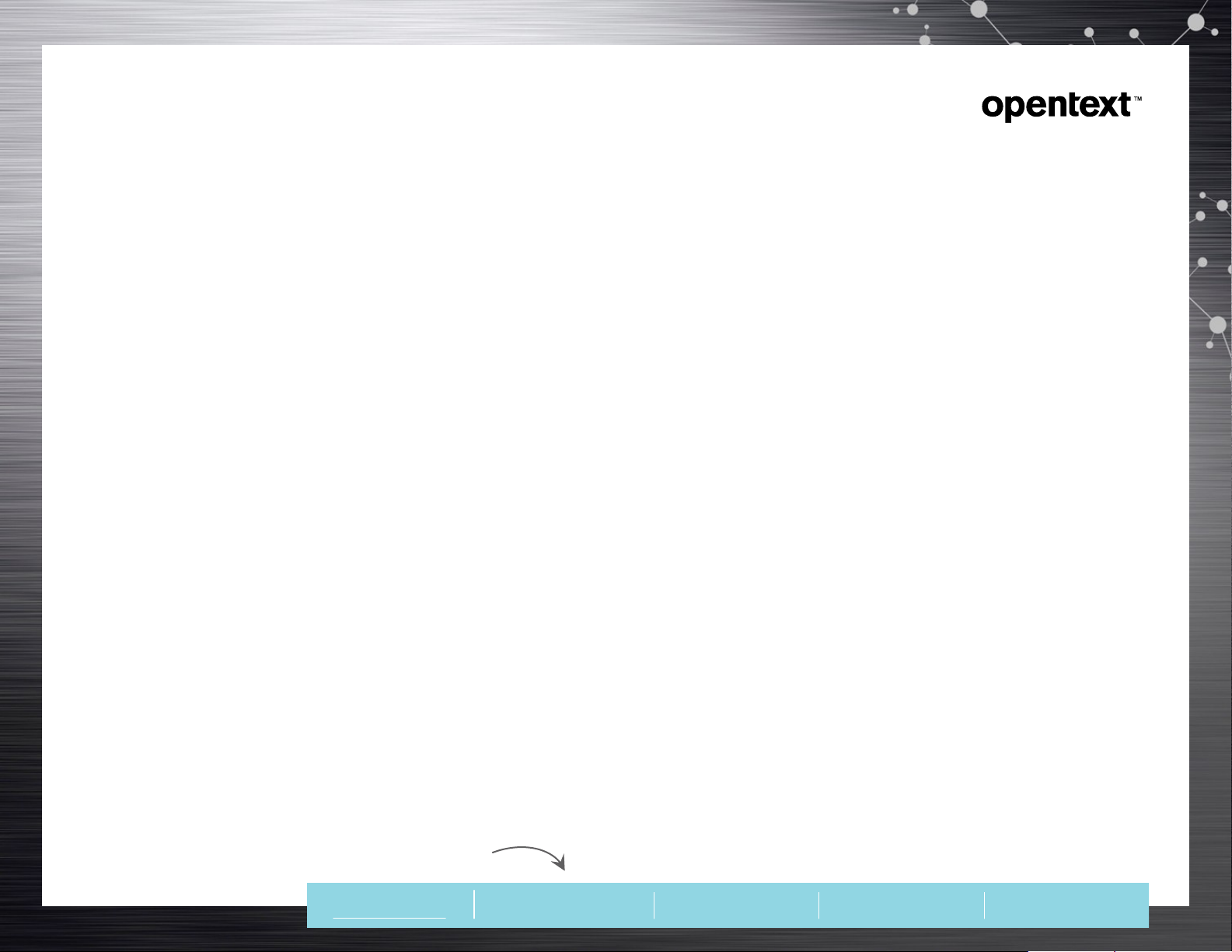 OpenText Delta