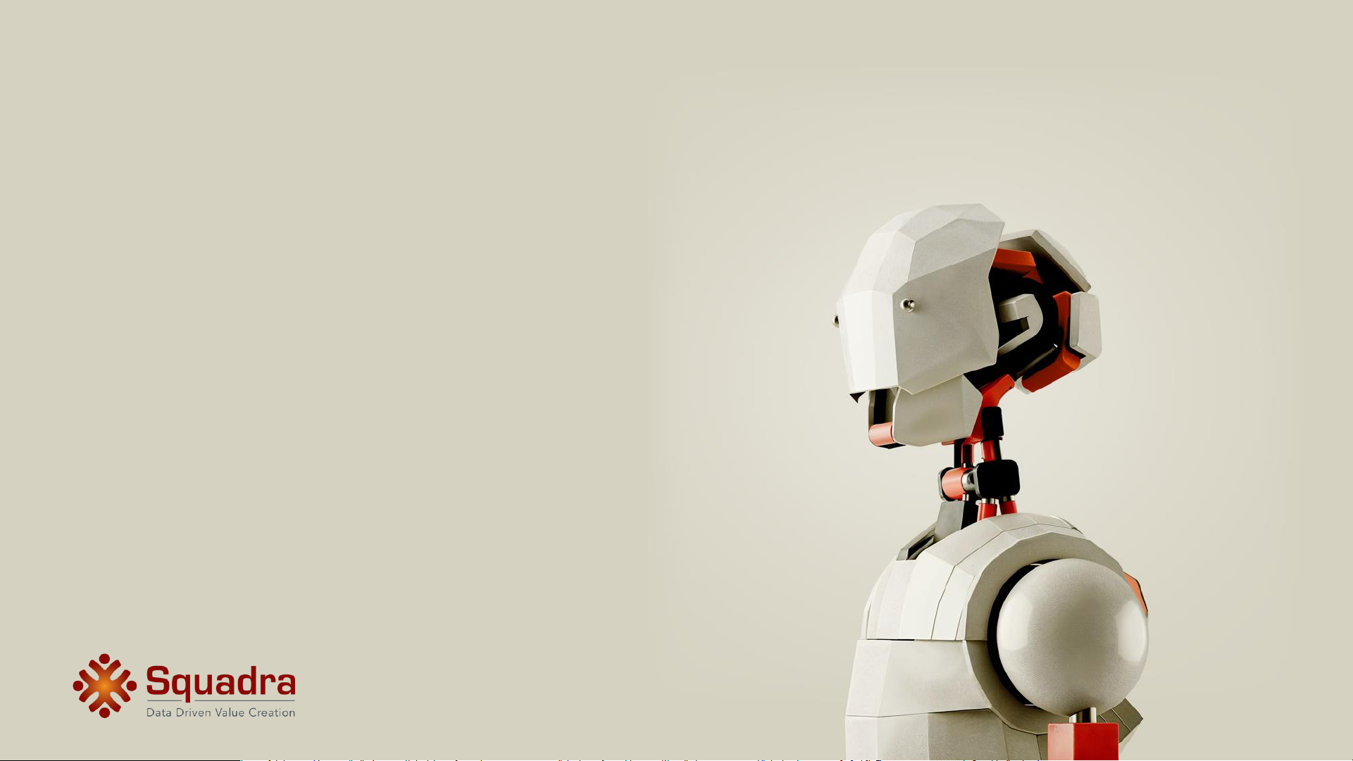 AI & PIM: The Key To Optimized Product Data