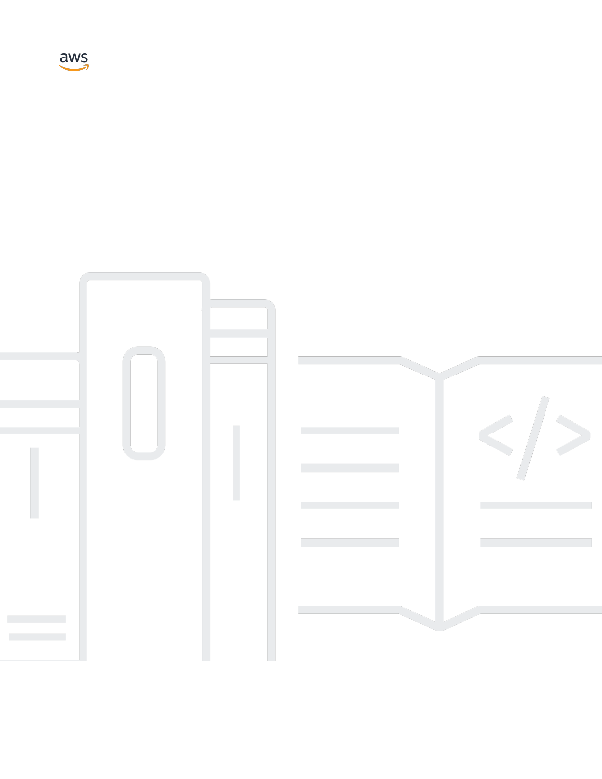 AWS B2B Data Interchange: User Guide