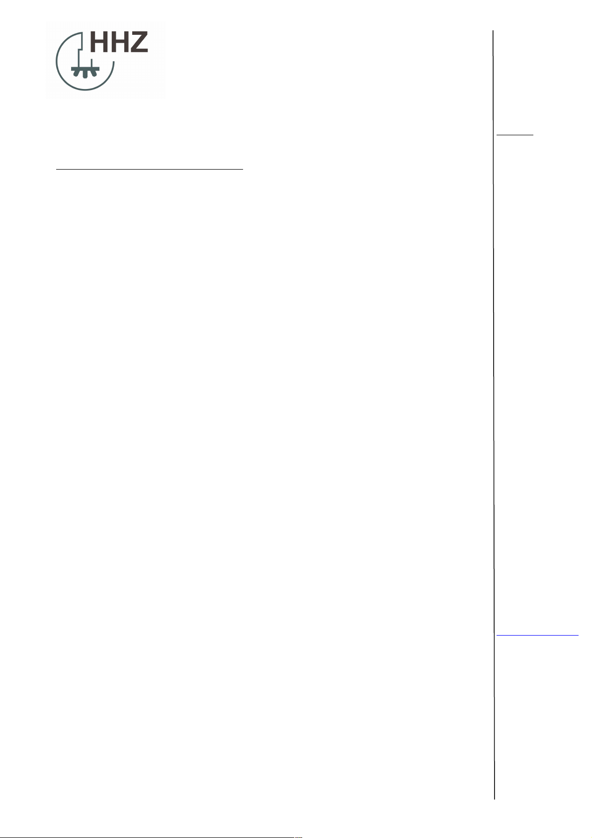 Umstellung unseres EDV-Systems ab dem 02.12.2025