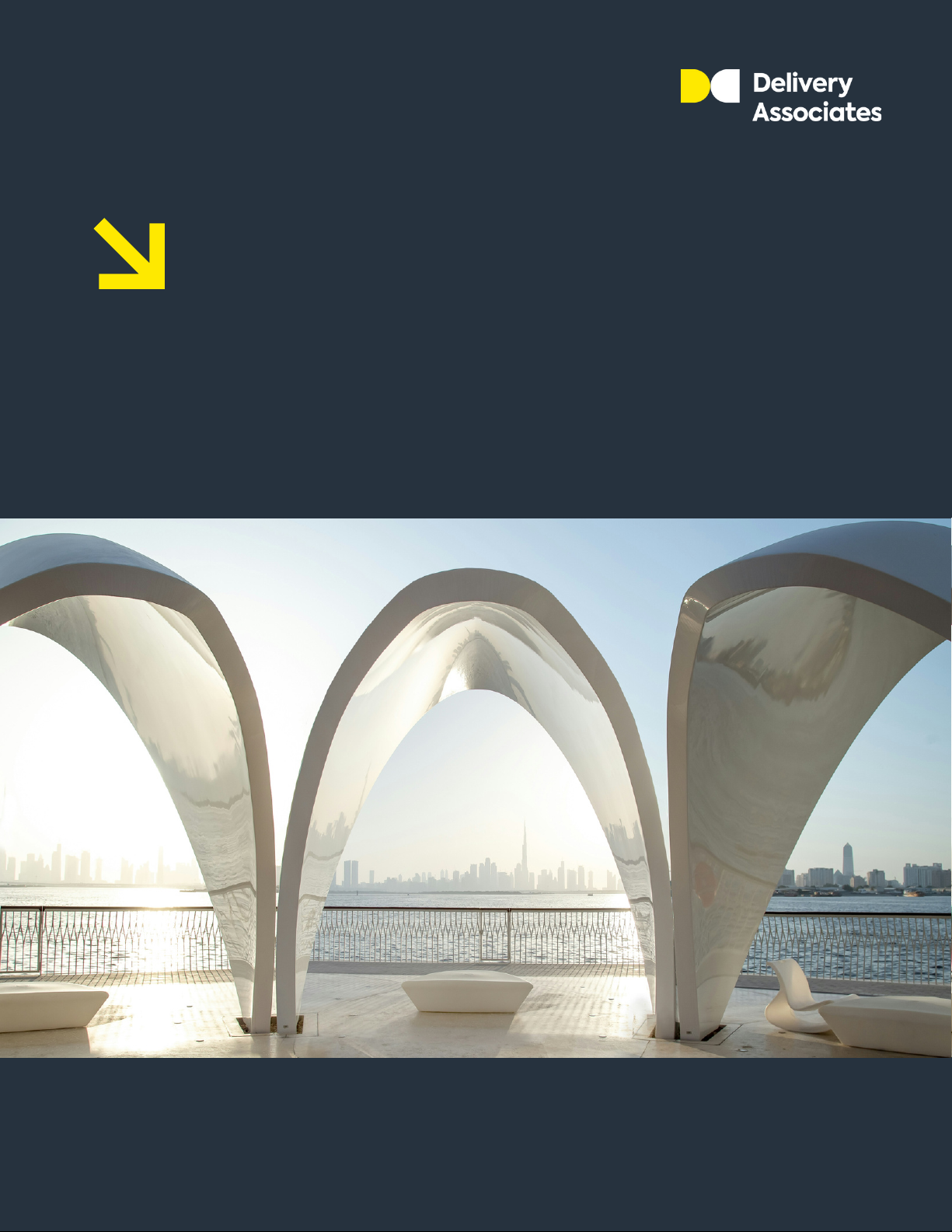 FROM VISION TO RESULTS: A Practical Guide for Accelerating Economic Diversification in the GCC