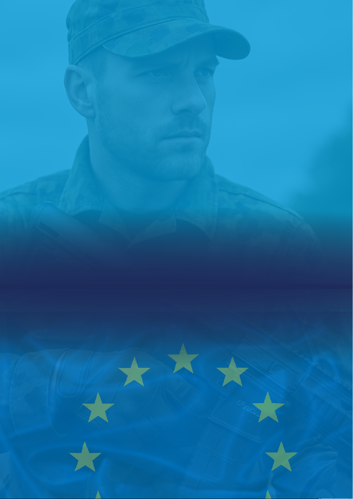 Freedom is not free: A five-point plan for European Defence