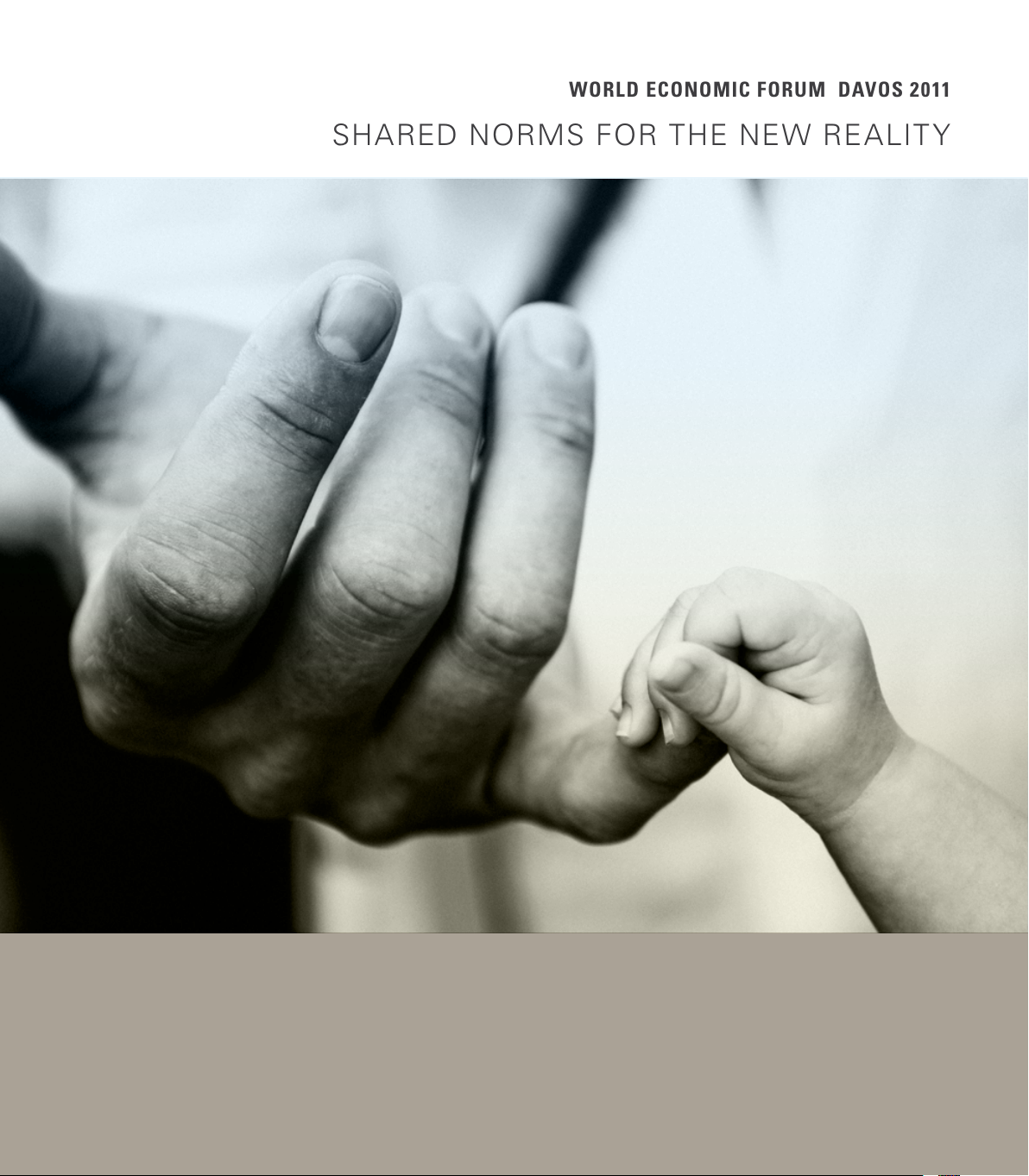 The Nordic Way: Shared Norms for the New Reality